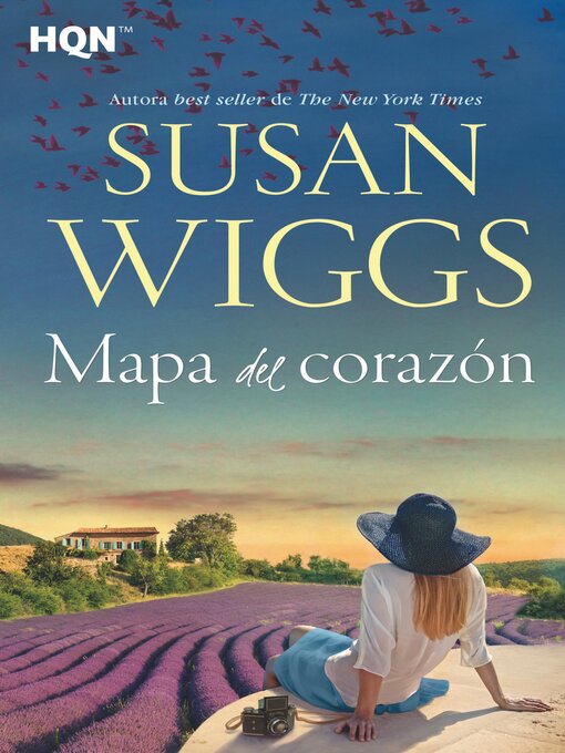 Title details for Mapa del corazón by Susan Wiggs - Available